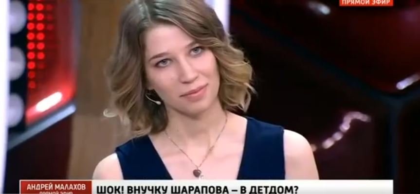 Андрей Малахов - Сын звезды прервал молчание (эфир 2 ноября 2020 года)