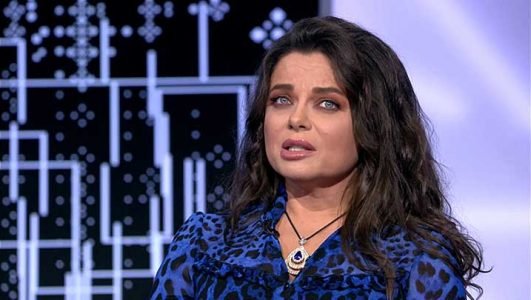 Секрет на миллион. Наташа Королёва часть 2 (Эфир 18 сентября 2021 года)