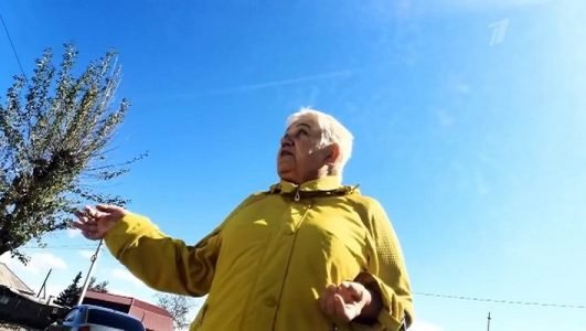 Мужское / Женское (Эфир 21 сентября 2021 года)