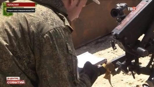 В центре событий с Анной Прохоровой (Эфир 29 апреля 2022 года)