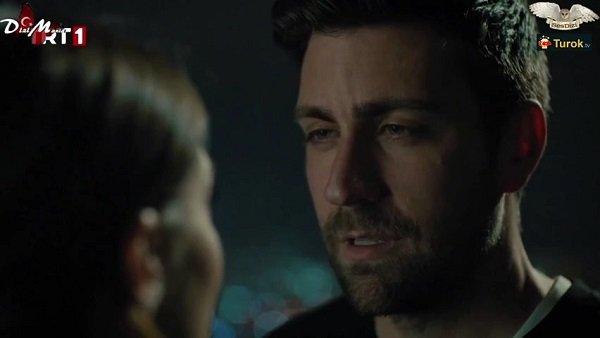 Разведка (Teşkilat) 48 серия русская озвучка SesDizi