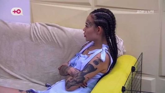 ДОМ-2. Новая любовь (Эфир 1 сентября 2022 года)