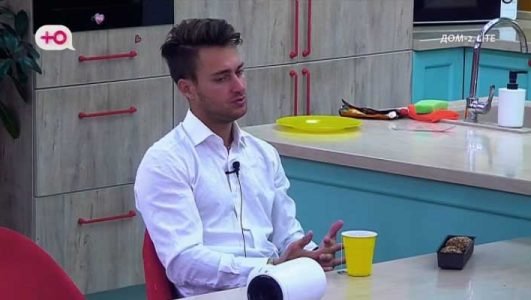 ДОМ-2. Новая любовь (Эфир 30 сентября 2022 года)